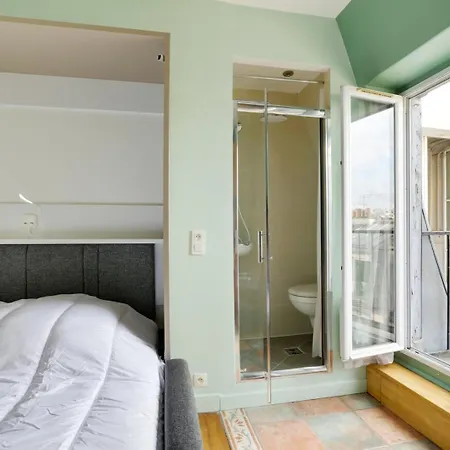 504 Mozart - Superb In Apartment *