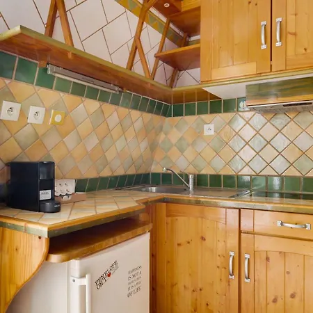 Apartment 504 Mozart - Superb In *