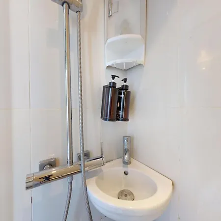 Apartment 504 Mozart - Superb In *