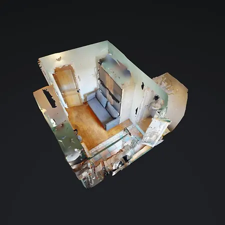 504 Mozart - Superb In Apartment Paris