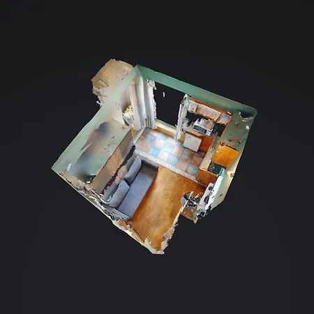 504 Mozart - Superb In Apartment